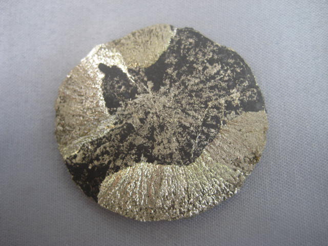 Pyrite Sun vitality, willpower, creativity, confidence, action, manifestation 3870